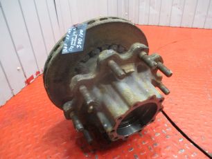 Изображение грузовика