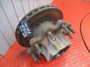 Изображение грузовика