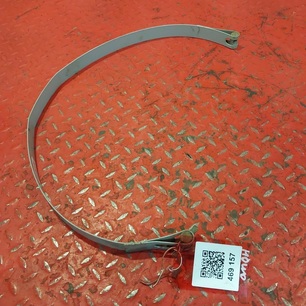 WG9700360005 SITRAK\HOWO Хомут ресивера