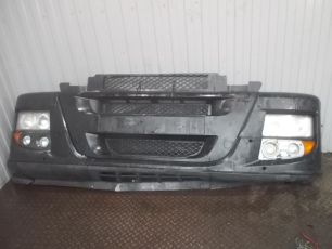 Изображение грузовика