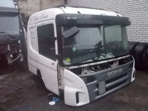 Изображение грузовика