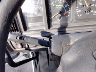 Изображение грузовика