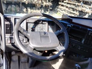 1062027 VOLVO Рулевое колесо, № XF380405