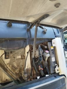 Изображение грузовика