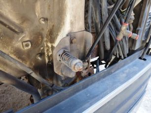 Изображение грузовика