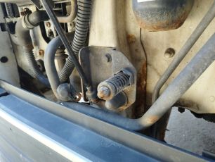 Изображение грузовика