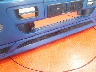 Изображение грузовика