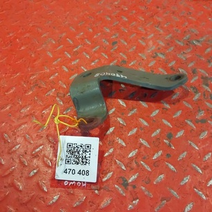 WG9925682101 SITRAK\HOWO Кронштейн стойки стабилизатора, № XF470408