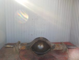 Изображение грузовика