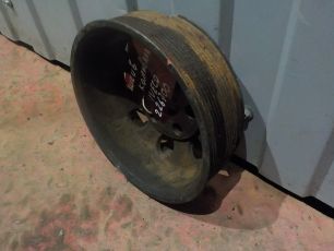 Изображение грузовика