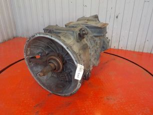 Изображение грузовика