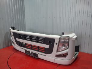 Изображение грузовика