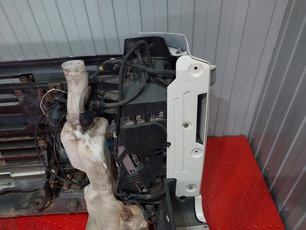 82209849 VOLVO Корпус фары правый, № XF426324