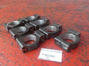 3165309 VOLVO Постель распредвала, № XF133930