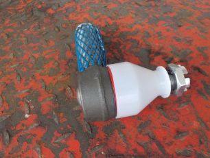 Изображение грузовика