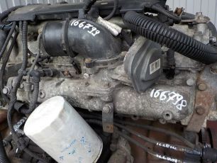 504048132 IVECO Коллектор впускной