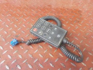 0005458613 MERCEDES Пульт управления пневмоподвеской, № XF144222