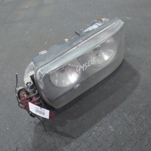 504020193 IVECO Фара левая, № XF445082