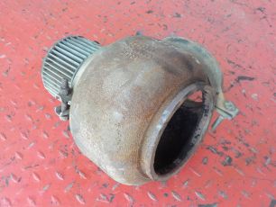 Изображение грузовика