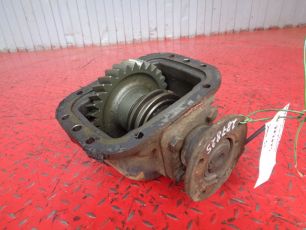 Изображение грузовика