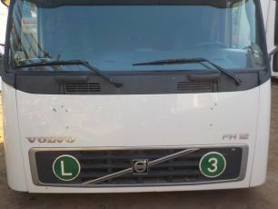20360266 VOLVO Капот, № XF177829
