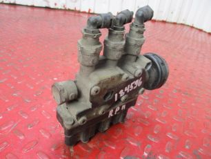 5010457151 RENAULT Кран ECAS, № XF184596