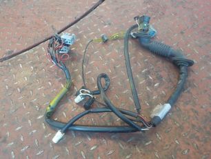 Изображение грузовика