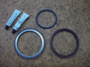 Изображение грузовика