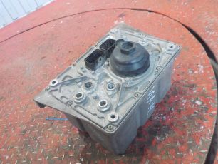 Изображение грузовика