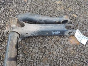 Изображение грузовика