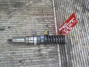 504132378 IVECO Насос-форсунка, № XF58163