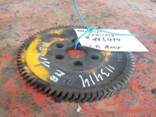 Изображение грузовика