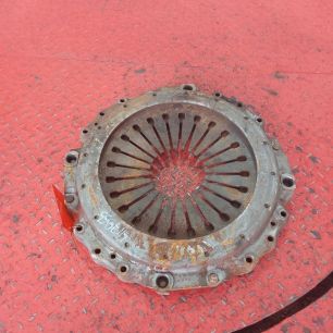 Изображение грузовика