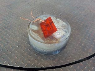 Изображение грузовика