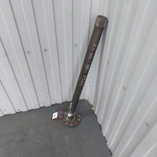 Изображение грузовика