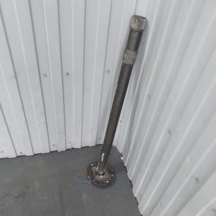 Изображение грузовика