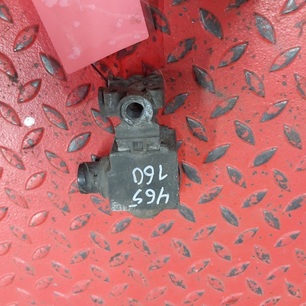 1376794 SCANIA Клапан электромагнитный, № XF465160