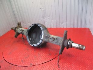 Изображение грузовика