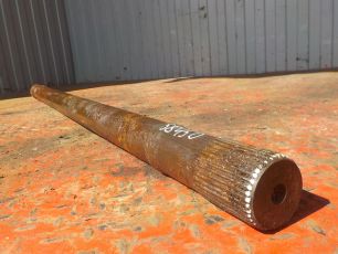 Изображение грузовика