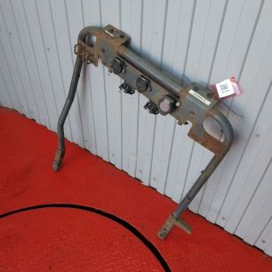 Изображение грузовика