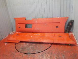 Изображение грузовика