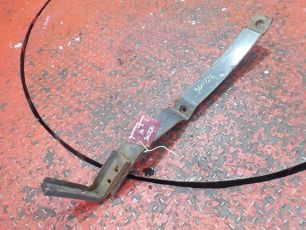 20409797 VOLVO Кронштейн подножки, № XF360726