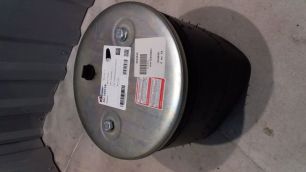 AU344158 AUGER Пневмоподушка