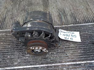 1089861 VOLVO Генератор