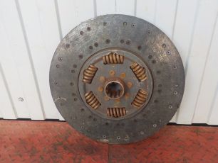 Изображение грузовика