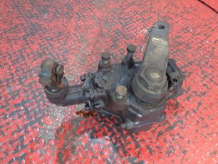 Изображение грузовика