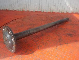 Изображение грузовика