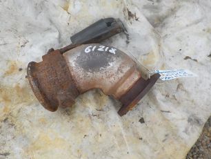 5411405253 MERCEDES Заслонка горного тормоза, № XF61218