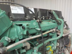 Изображение грузовика