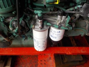 Изображение грузовика